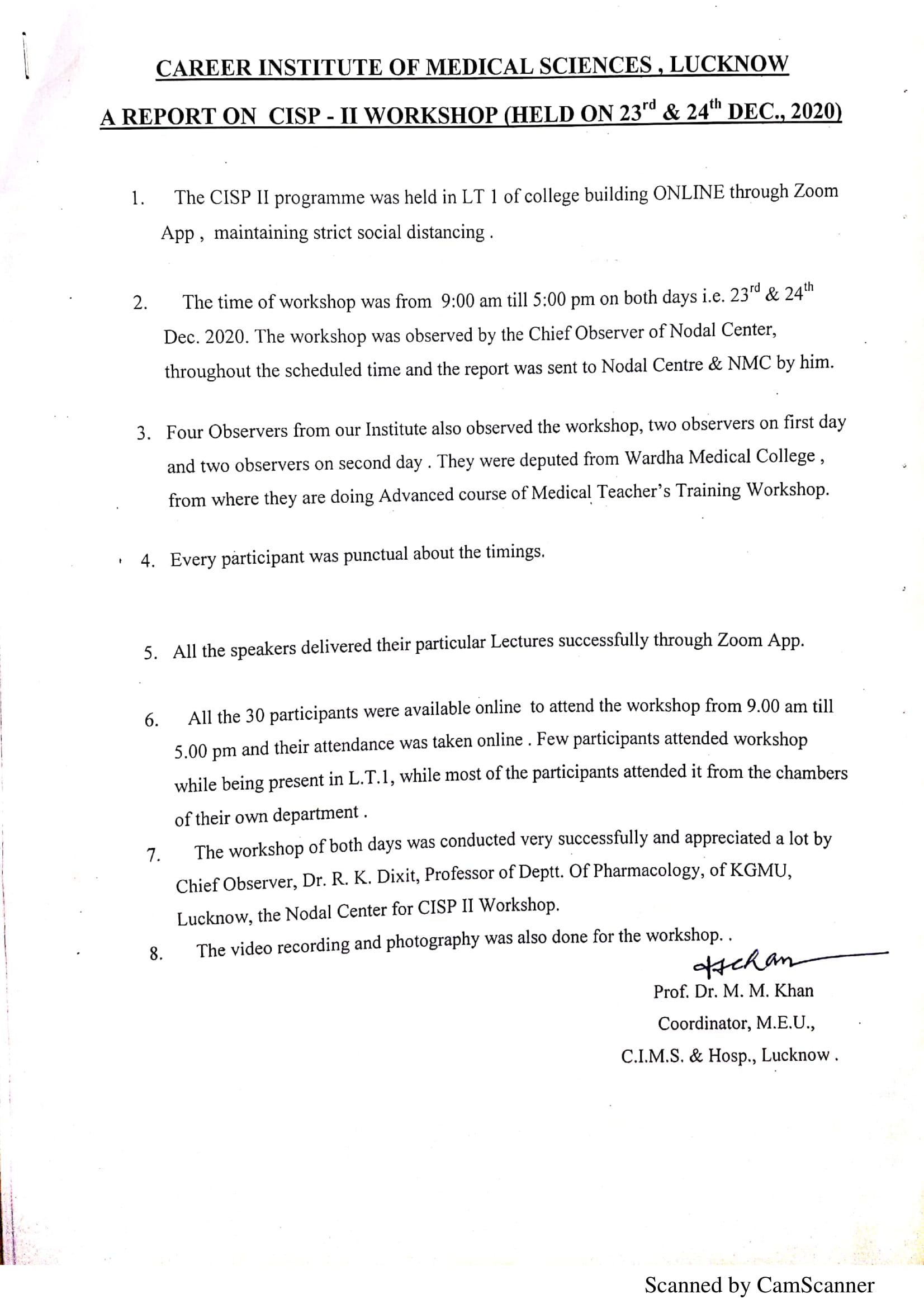 best medical college